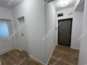 Apartament cu 3 camere 2 bai 2 locuri de parcare zona Semaforului - imagine 14
