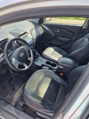 Hyundai ix35 Tucson 2013 - imagine 3