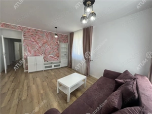 Apartament cu 3 camere 2 bai 2 locuri de parcare zona Semaforului - imagine 20