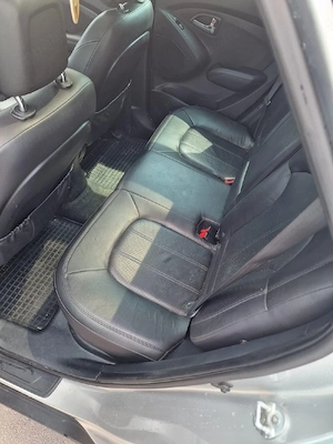Hyundai ix35 Tucson 2013 - imagine 2