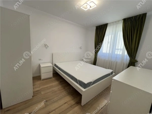 Apartament cu 3 camere 2 bai 2 locuri de parcare zona Semaforului - imagine 5