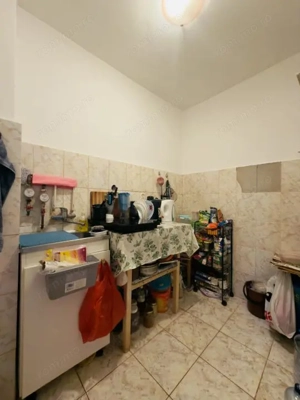 Apartament 1 camera, etaj 1, 33mp utili, zona Circumvalațiunii - imagine 6