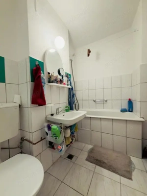 Apartament 1 camera, etaj 1, 33mp utili, zona Circumvalațiunii - imagine 7