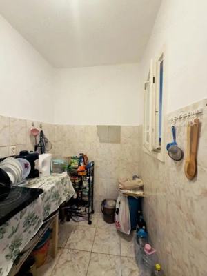Apartament 1 camera, etaj 1, 33mp utili, zona Circumvalațiunii - imagine 5