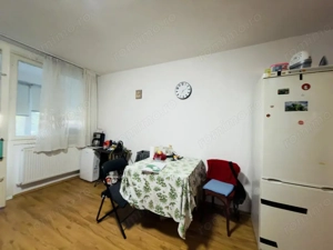 Apartament 1 camera, etaj 1, 33mp utili, zona Circumvalațiunii - imagine 4