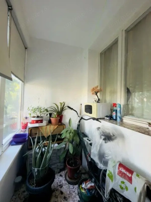 Apartament 1 camera, etaj 1, 33mp utili, zona Circumvalațiunii - imagine 9