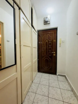 Apartament 1 camera, etaj 1, 33mp utili, zona Circumvalațiunii - imagine 8
