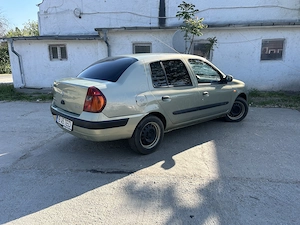 Renault Clio Symbol  - imagine 4