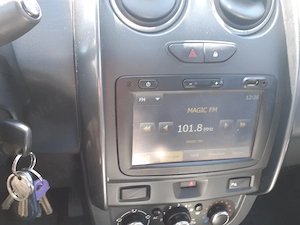 Dacia Duster 2015 - diesel -bine întreținută -228.469 km -7.200   negociabil! - imagine 3