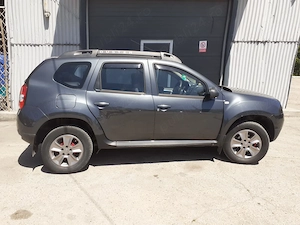 Dacia Duster 2015 - diesel -bine întreținută -228.469 km -7.200   negociabil! - imagine 4