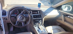Audi Q7 Facelift S-line - imagine 5