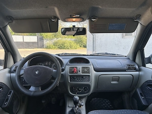 Renault Clio Symbol  - imagine 7
