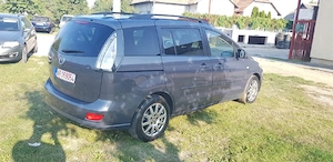 Mazda 5 2.0td,7 locuri 2010