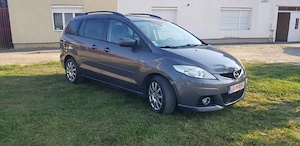 Mazda 5 2.0td,7 locuri 2010 - imagine 2