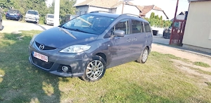 Mazda 5 2.0td,7 locuri 2010 - imagine 4