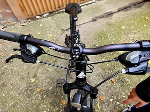 Vand Bicicleta Bulls 