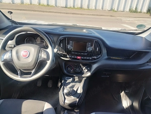 Fiat Doblo 2018 ( 101.000km) - imagine 5