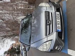 vind autoturism Honda CRV,stare foarte buna - imagine 2