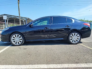 renault latitude - imagine 2
