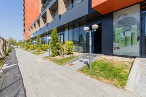 Spatiu comercial Qualis II - imagine 4