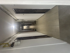 inchiriez  garsoniera piatra neamt  ultracentral bloc  turn unic - imagine 5