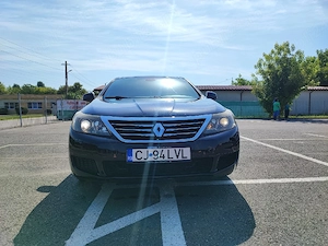 renault latitude