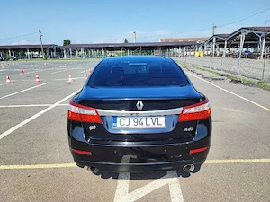 renault latitude - imagine 4