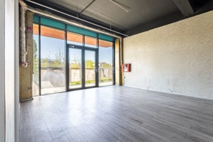 Spatiu comercial Qualis II - imagine 7