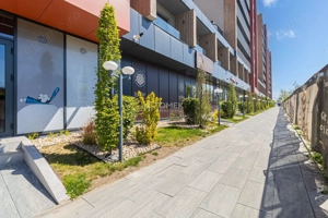Spatiu comercial Qualis II - imagine 3