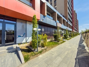 Spatiu comercial Qualis II - imagine 2