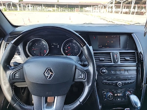 renault latitude - imagine 3
