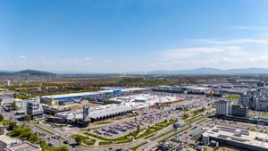 Spatiu comercial Qualis II - imagine 17