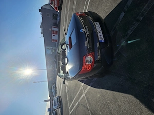 Renault Megane 2 Cabrio  - imagine 5