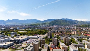 Spatiu comercial Qualis II - imagine 19