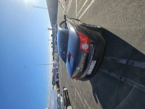 Renault Megane 2 Cabrio  - imagine 4