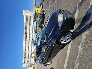 Renault Megane 2 Cabrio  - imagine 3