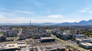 Spatiu comercial Qualis II - imagine 18