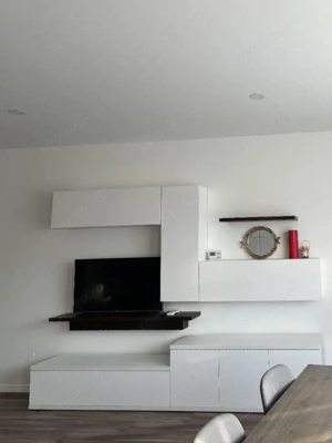 Apartament 2 camere, 55 mp si loc parcare, zona Centrala linistita - imagine 4