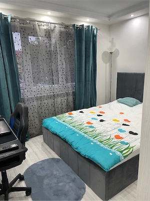 apartament 