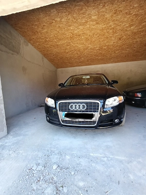Audi A4 b7 2.0 diesel
