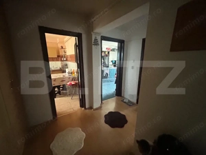 Apartament 3 camere, decomandat, 66 mp, zona Micro 5  - imagine 8