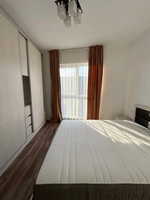 Apartament 2 camere, 55 mp si loc parcare, zona Centrala linistita - imagine 9