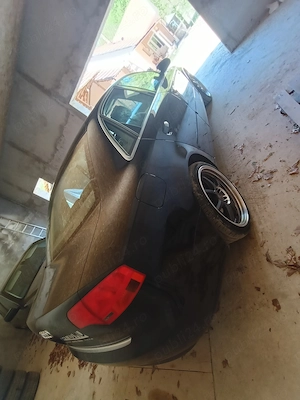 Audi A4 b7 2.0 diesel - imagine 4