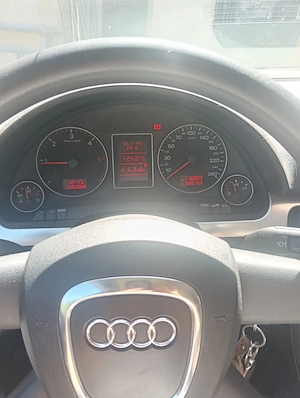 Audi A4 b7 2.0 diesel - imagine 5