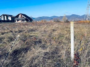 Teren de 17 ari intravilan – Str. Mihai Eminescu, Baia Mare - imagine 4