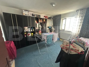 Apartament 3 camere, decomandat, 66 mp, zona Micro 5  - imagine 9