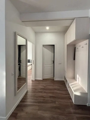 Apartament 2 camere, 55 mp si loc parcare, zona Centrala linistita - imagine 6