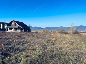 Teren de 17 ari intravilan – Str. Mihai Eminescu, Baia Mare - imagine 5