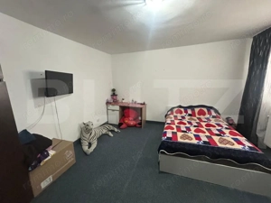 Apartament 3 camere, decomandat, 66 mp, zona Micro 5  - imagine 7