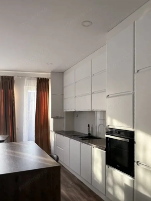 Apartament 2 camere, 55 mp si loc parcare, zona Centrala linistita - imagine 3